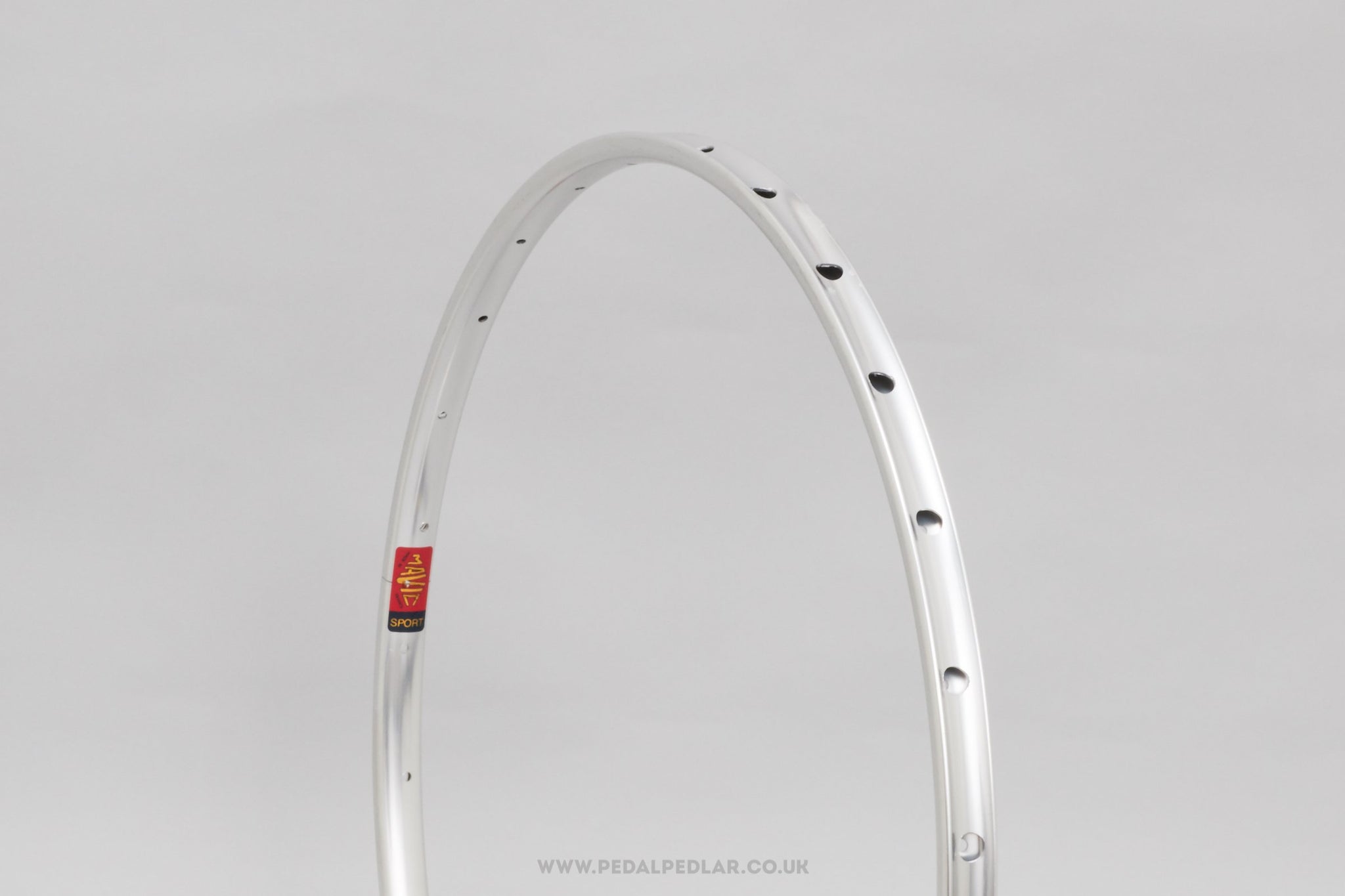 Mavic Sport NOS Vintage 28h 24"/600c Tubular Rim - Pedal Pedlar - Buy New Old Stock Bike Parts