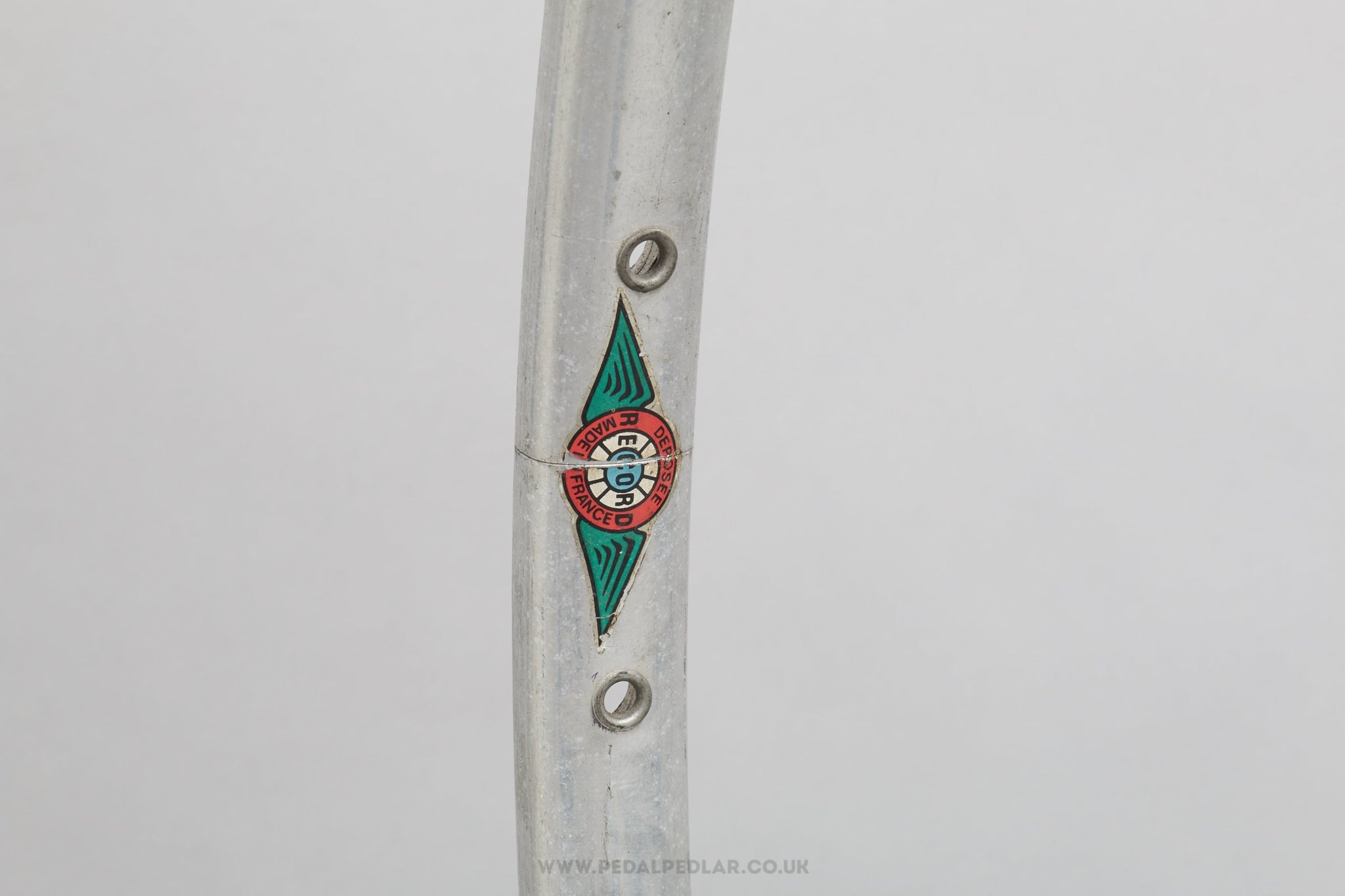 Super Champion Record NOS Vintage 36h 28"/700c Tubular Rim - Pedal Pedlar - Buy New Old Stock Bike Parts