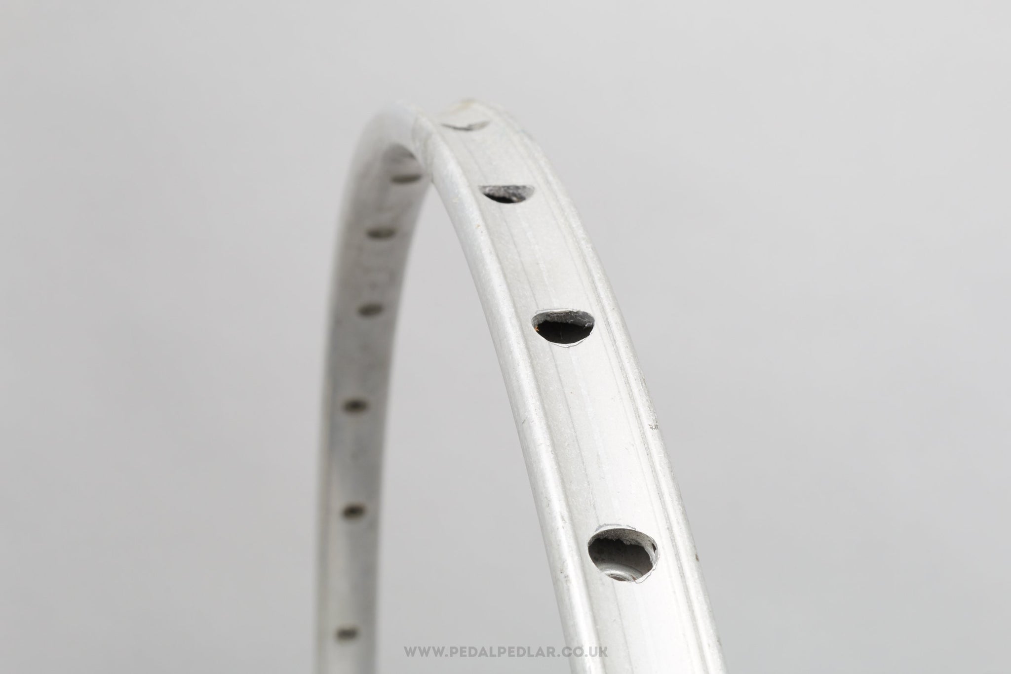 Super Champion Record NOS Vintage 36h 28"/700c Tubular Rim - Pedal Pedlar - Buy New Old Stock Bike Parts