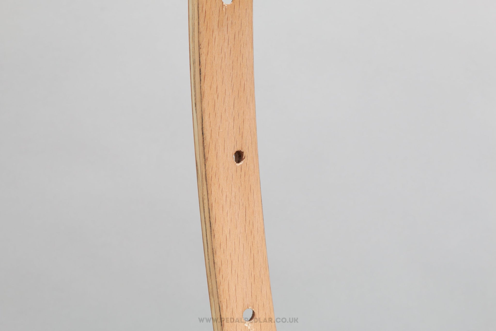 JB Darrigade Wooden NOS Vintage 36h 28"/700c Tubular Rim - Pedal Pedlar - Buy New Old Stock Bike Parts