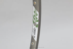Campagnolo Omega 20 NOS/NIB Classic 36h 28"/700c Tubular Rim - Pedal Pedlar - Buy New Old Stock Bike Parts
