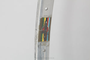 Weinmann No. 294 Hollow NOS Vintage 32h 28"/700c Tubular Rim - Pedal Pedlar - Buy New Old Stock Bike Parts