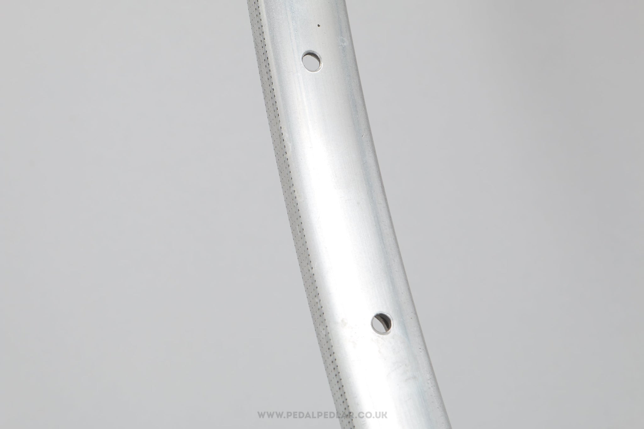 Weinmann No. 294 Hollow NOS Vintage 32h 28"/700c Tubular Rim - Pedal Pedlar - Buy New Old Stock Bike Parts