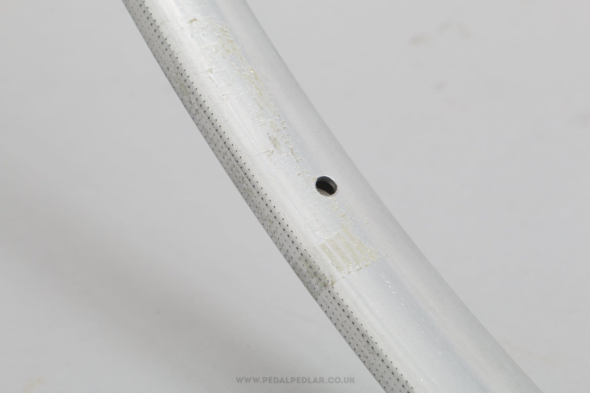 Weinmann No. 294 Hollow NOS Vintage 32h 28"/700c Tubular Rim - Pedal Pedlar - Buy New Old Stock Bike Parts