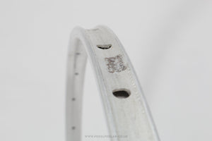 Weinmann No. 294 Hollow NOS Vintage 32h 28"/700c Tubular Rim - Pedal Pedlar - Buy New Old Stock Bike Parts