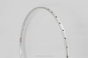 Weinmann No. 294 Hollow NOS Vintage 36h 28"/700c Tubular Rim - Pedal Pedlar - Buy New Old Stock Bike Parts