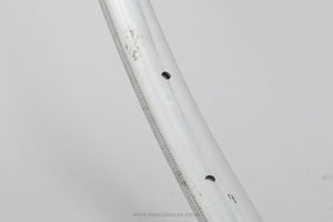 Weinmann No. 294 Hollow NOS Vintage 36h 28"/700c Tubular Rim - Pedal Pedlar - Buy New Old Stock Bike Parts