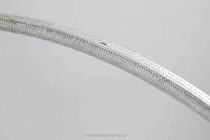 Weinmann No. 294 Hollow NOS Vintage 36h 28"/700c Tubular Rim - Pedal Pedlar - Buy New Old Stock Bike Parts