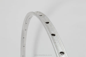 Weinmann No. 294 Hollow NOS Vintage 36h 28"/700c Tubular Rim - Pedal Pedlar - Buy New Old Stock Bike Parts