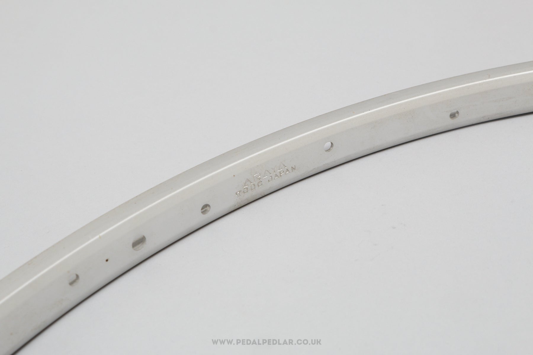 Araya NOS Vintage 32h 700c Clincher Rim