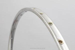 Galli Zurigo NOS Vintage 32h 28"/700c Tubular Rim - Pedal Pedlar - Buy New Old Stock Bike Parts