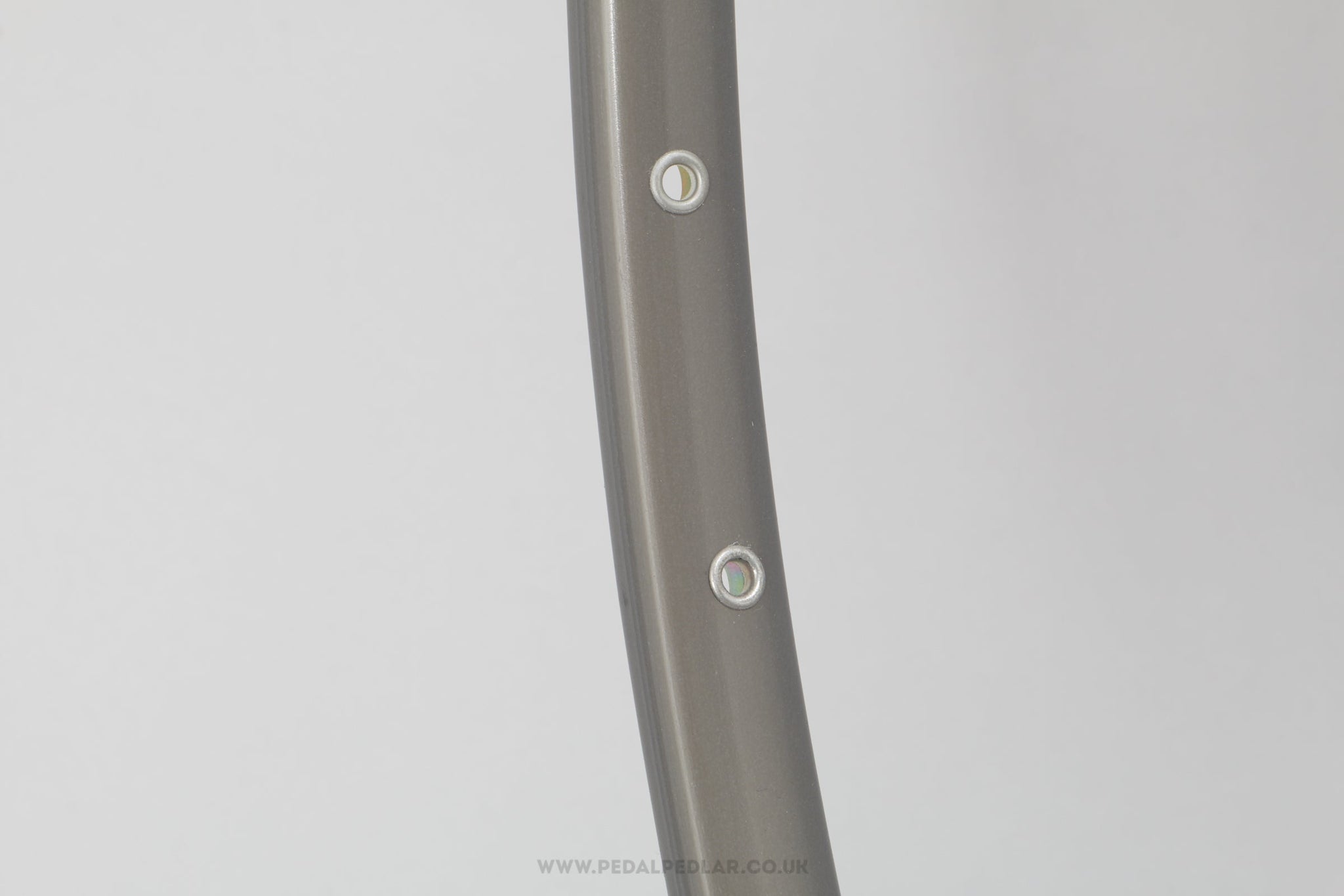 Mavic GP4 (Red Label) NOS Vintage 40h 28"/700c Tubular Rim - Pedal Pedlar - Buy New Old Stock Bike Parts