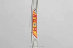 Martano AER NOS Vintage 36h 28"/700c Tubular Rim - Pedal Pedlar - Buy New Old Stock Bike Parts