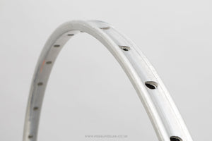 Martano AER NOS Vintage 36h 28"/700c Tubular Rim - Pedal Pedlar - Buy New Old Stock Bike Parts