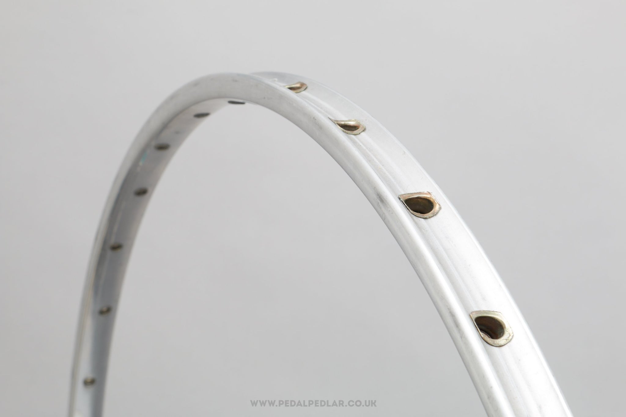 Campagnolo Lambda Strada Rims 36 Hole - Cicli Berlinetta