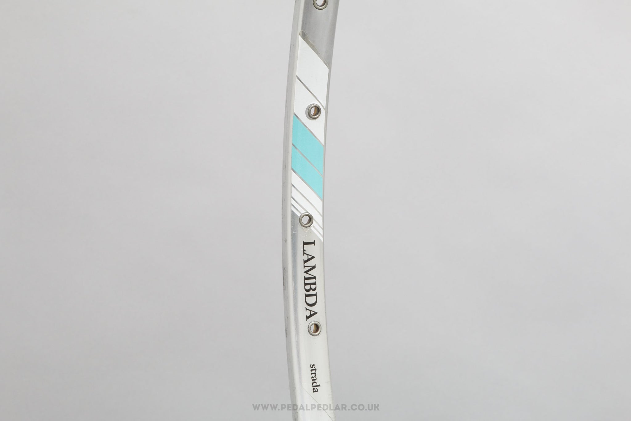 Campagnolo Lambda Strada NOS Vintage 36h 28"/700c Tubular Rim - Pedal Pedlar - Buy New Old Stock Bike Parts