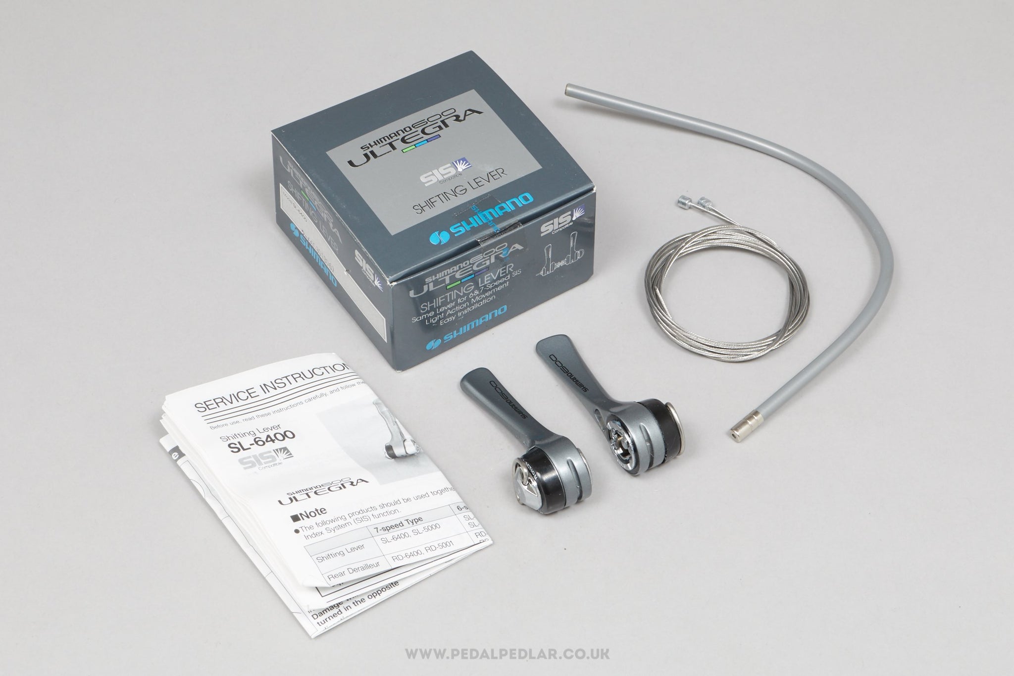 Shimano 600 downtube shifters 2025