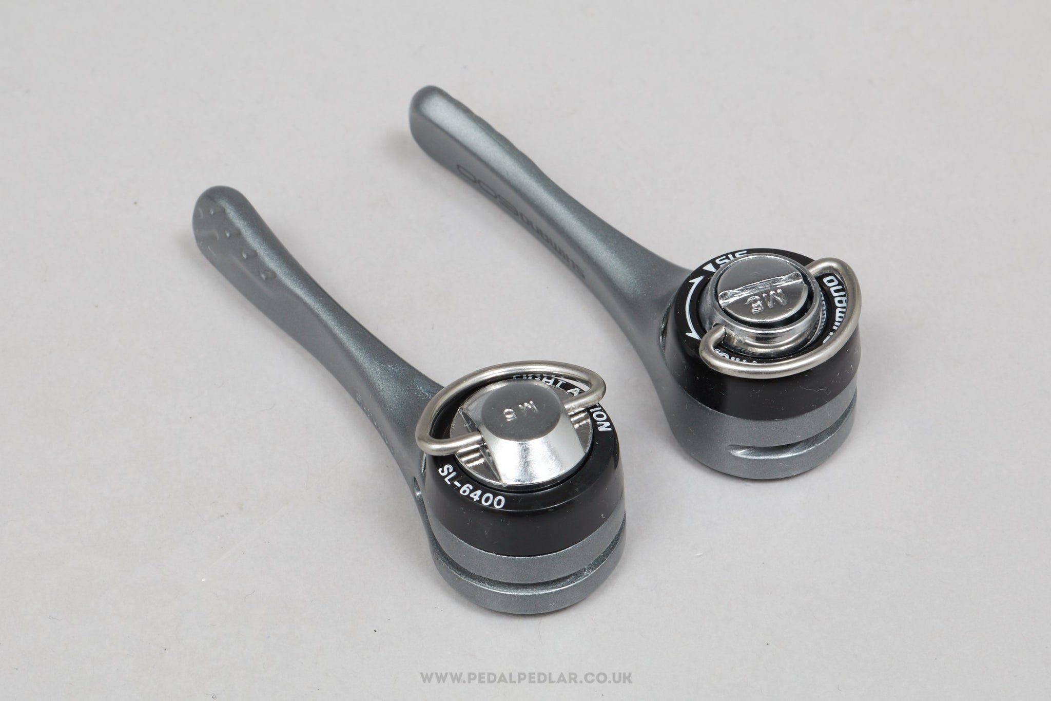 Shimano 600 sales downtube shifters