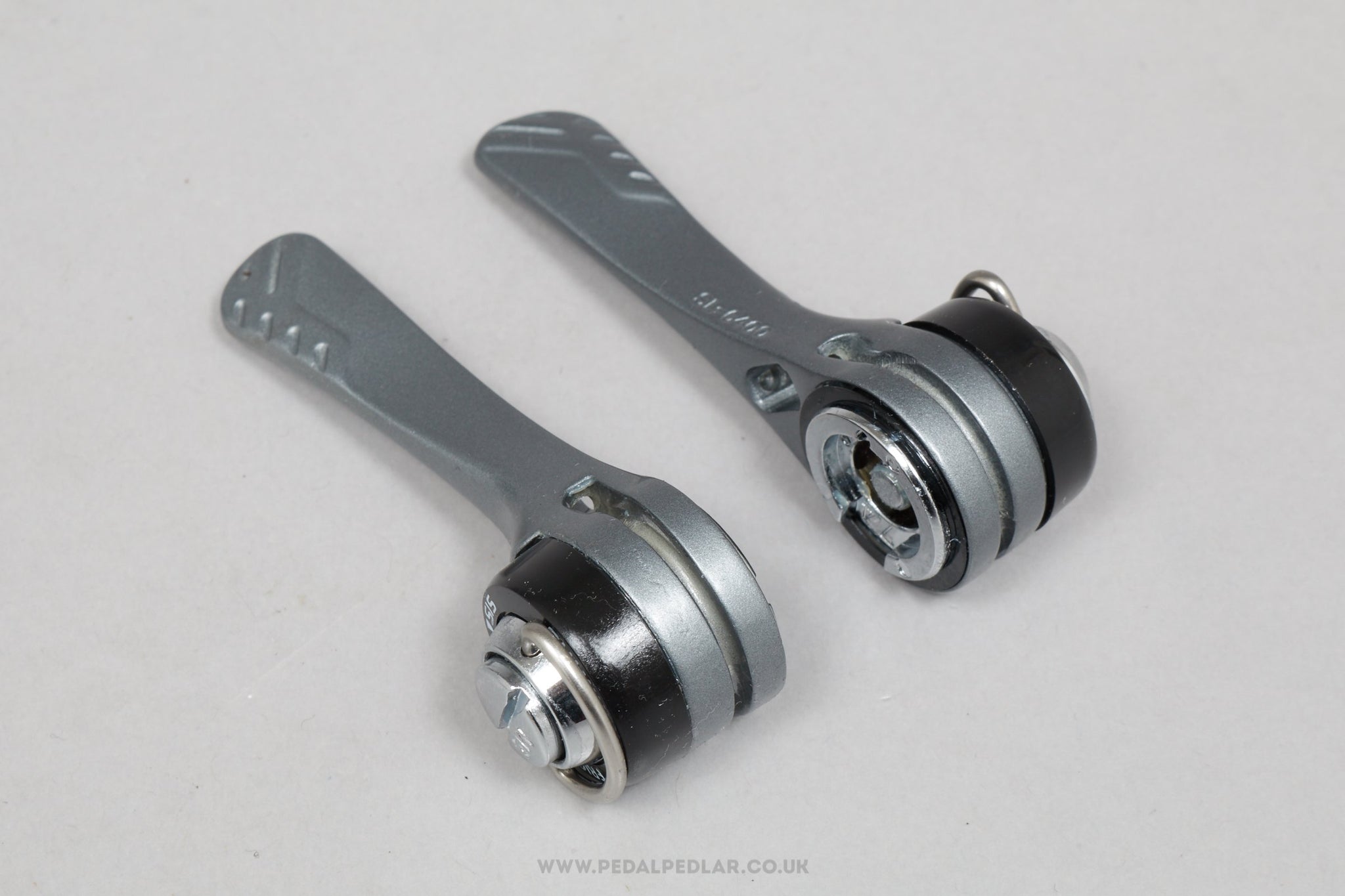 Dura ace downtube sales shifters