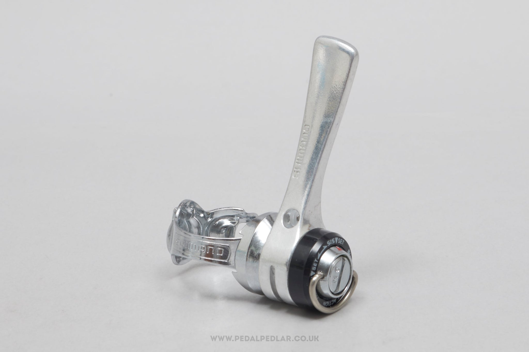 Old shimano shifters shop