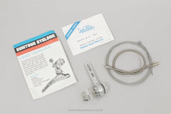 Levier de vitesse VINTAGE SPEED pour Combi 59/79 (cox, combi