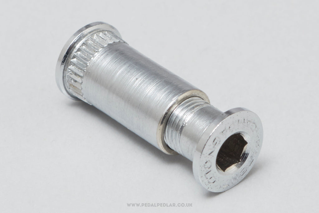 Campagnolo Nuovo Super Record 1070 NOS Vintage 20 24 mm 10 mm Seatpost Binder Bolt