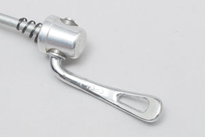 Campagnolo Record (QR-RE121) NOS Classic Quick Release Rear Skewer - Pedal Pedlar - Buy New Old Stock Bike Parts