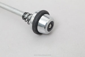 Shimano Deore XT (M-732) NOS Vintage Quick Release Rear Skewer - Pedal Pedlar - Buy New Old Stock Bike Parts