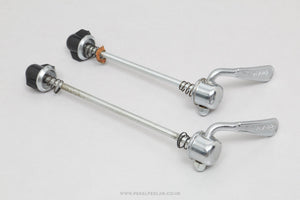 Spidel / Maillard NOS Vintage Quick Release Skewers - Pedal Pedlar - Buy New Old Stock Bike Parts