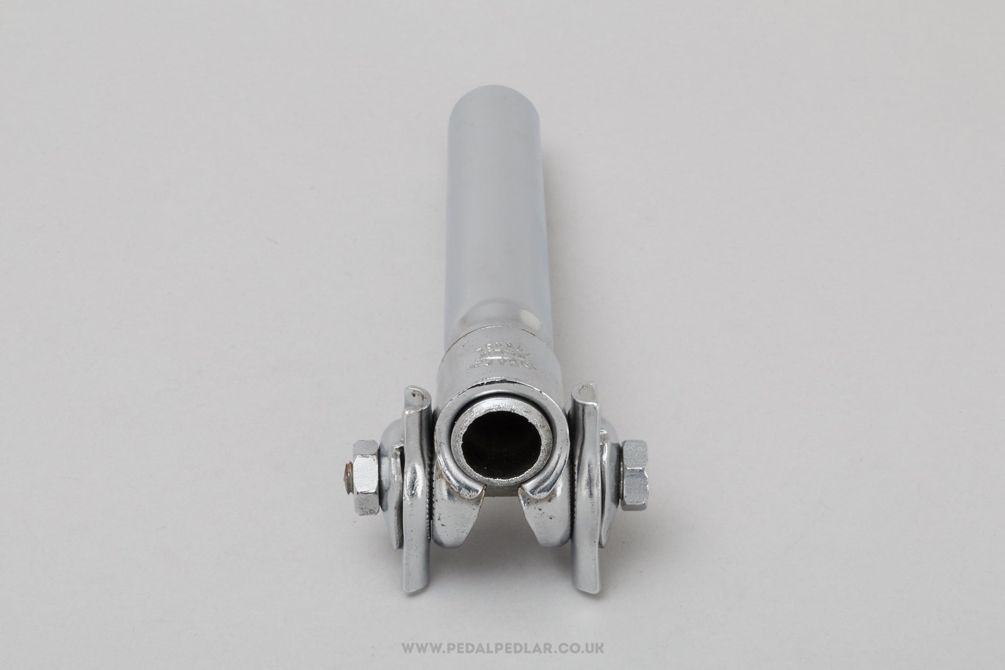 Ideale NOS Vintage 25.8 mm Seatpost - Pedal Pedlar - Buy New Old Stock Bike Parts