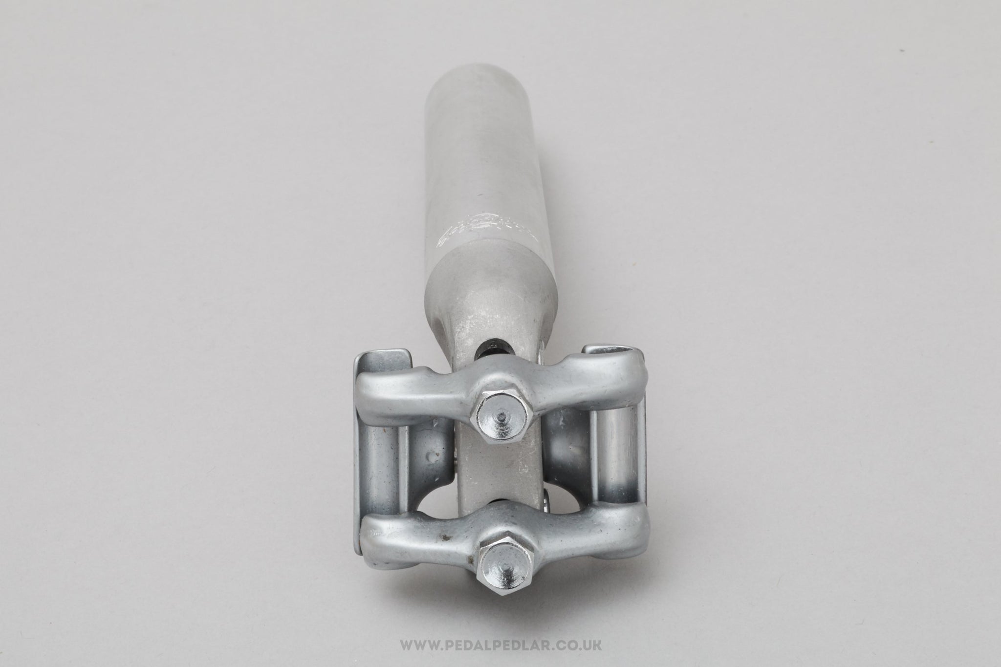 Campagnolo Gran Sport (3800) NOS/NIB Vintage 26.0 mm Seatpost - Pedal Pedlar - Buy New Old Stock Bike Parts