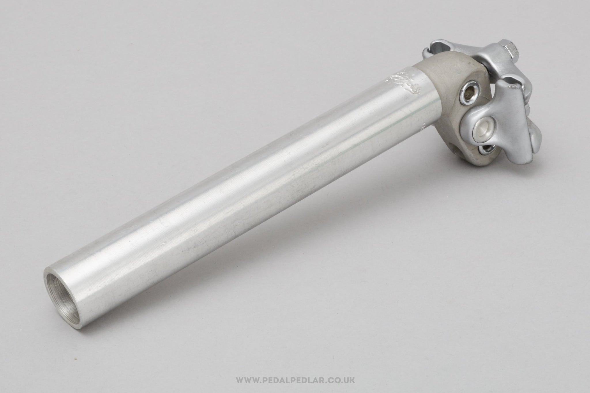 Campagnolo Gran Sport NOS NIB Seatpost Shop Vintage Bike Parts