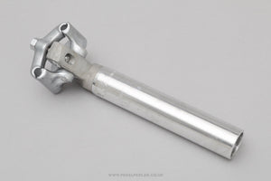 Campagnolo Nuovo Record (1044) Superleggero NOS Vintage 26.4 mm Seatpost - Pedal Pedlar - Buy New Old Stock Bike Parts