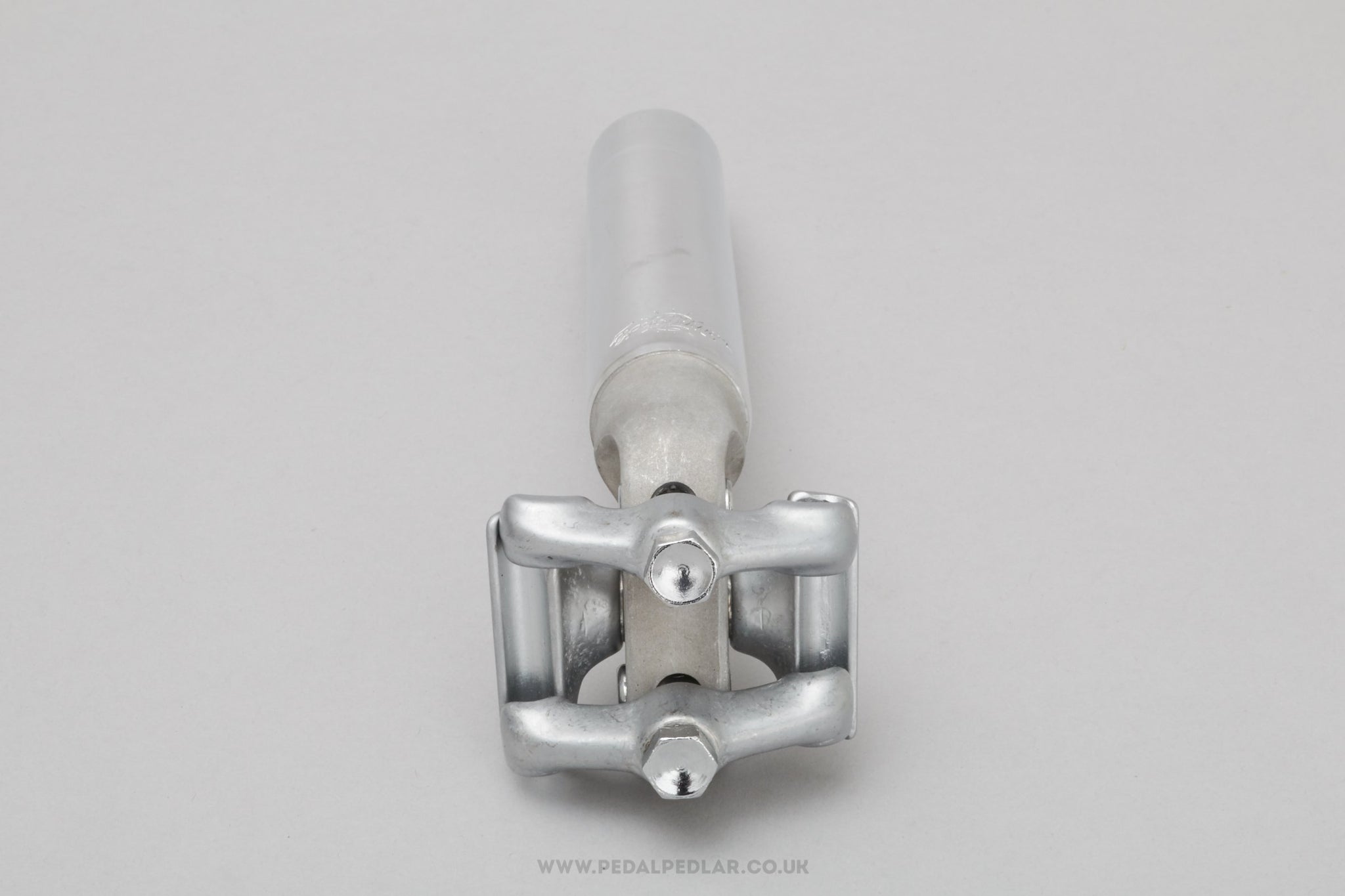Campagnolo Nuovo Record NOS Seatpost - Shop Vintage Bike