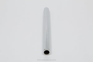 Unbranded Bullet Nose NOS Vintage 23.0 mm Seatpost - Pedal Pedlar - Buy New Old Stock Bike Parts