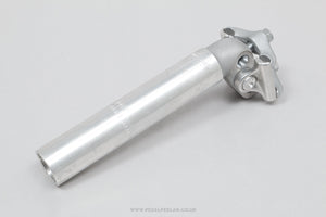 Campagnolo Nuovo Record (1044) NOS/NIB Vintage 27.0 mm Seatpost - Pedal Pedlar - Buy New Old Stock Bike Parts