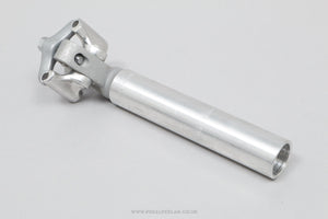 Campagnolo Nuovo Record (1044) NOS/NIB Vintage 27.0 mm Seatpost - Pedal Pedlar - Buy New Old Stock Bike Parts