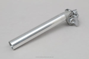 Campagnolo Nuovo Record (1044) Superleggero NOS/NIB Vintage 26.4 mm Seatpost - Pedal Pedlar - Buy New Old Stock Bike Parts