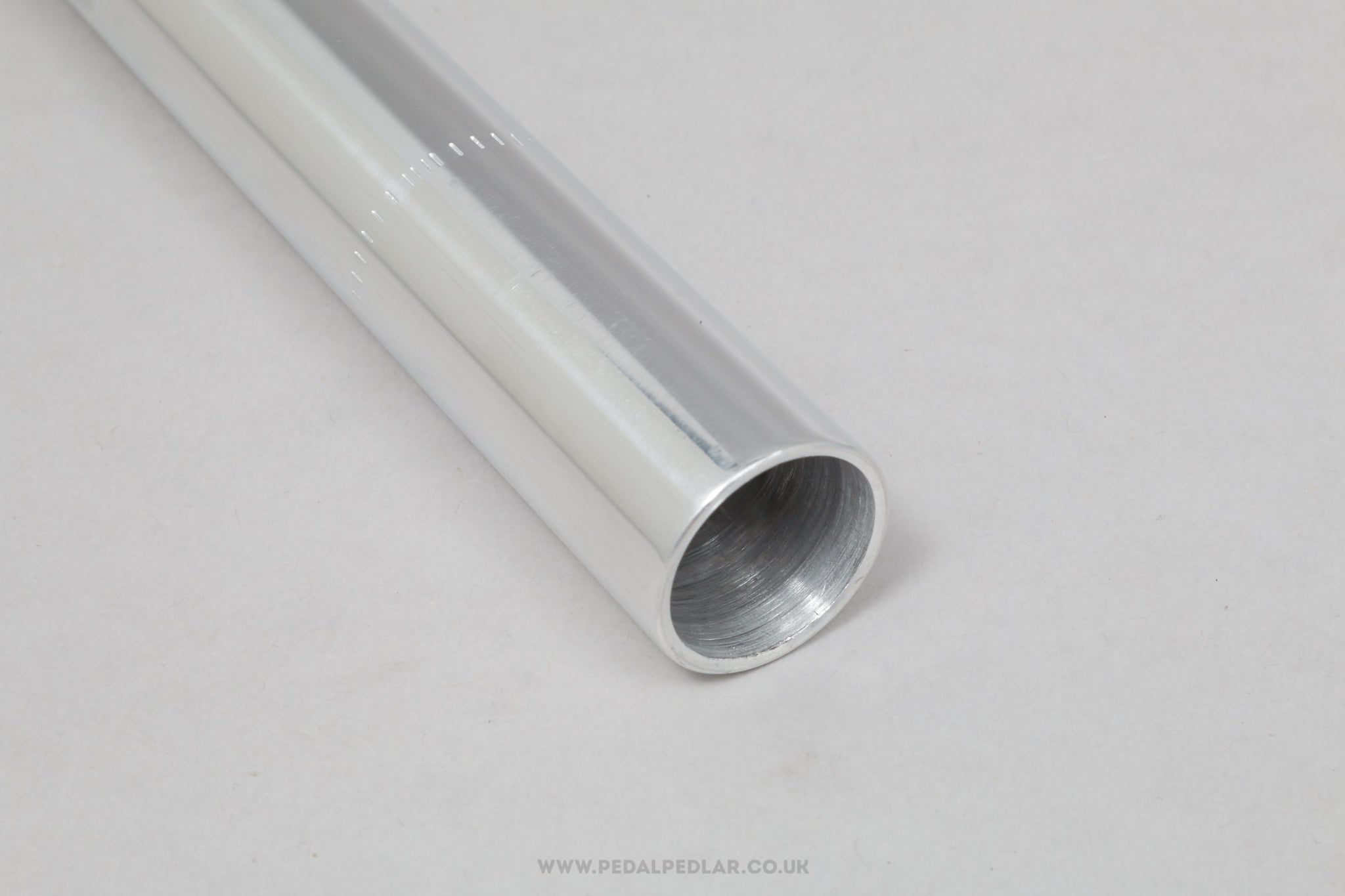 Campagnolo Nuovo Super Record (4051/1 2nd Gen) NOS/NIB Vintage 26.4 mm Seatpost - Pedal Pedlar - Buy New Old Stock Bike Parts