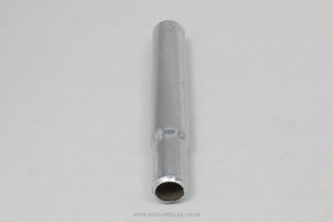 Unbranded Bullet Nose NOS Vintage 26.0 mm Seatpost - Pedal Pedlar - Buy New Old Stock Bike Parts