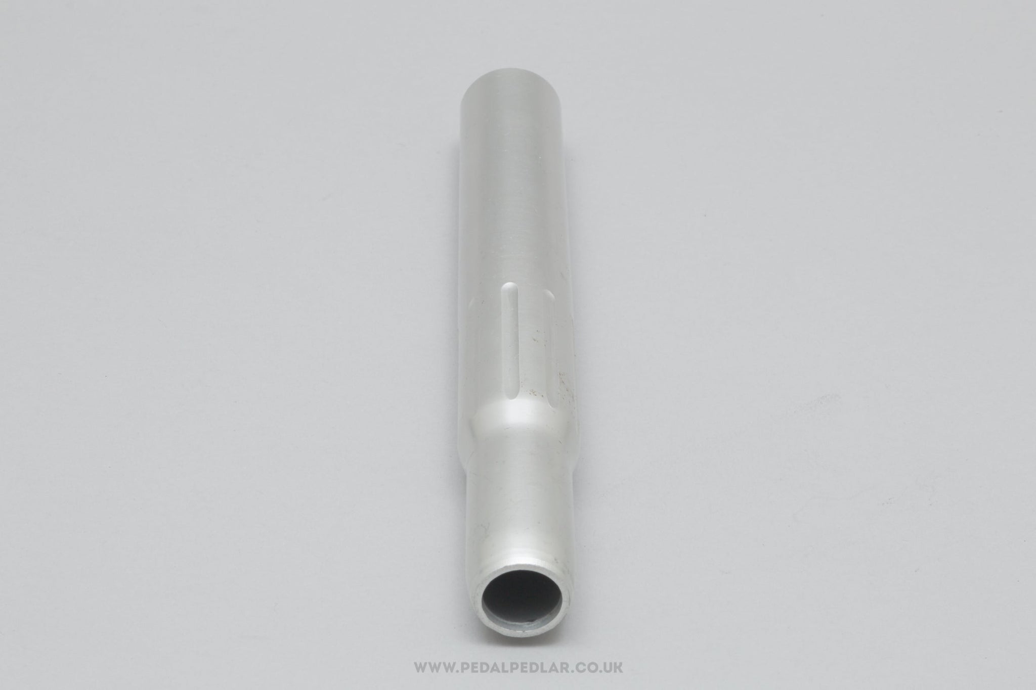 Strong NOS Vintage 26.8 mm Bullet Nose / Candlestick Seatpost - Pedal Pedlar - Buy New Old Stock Bike Parts