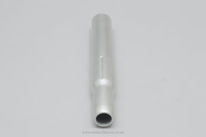 Strong NOS Vintage 26.8 mm Bullet Nose / Candlestick Seatpost - Pedal Pedlar - Buy New Old Stock Bike Parts