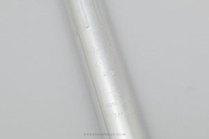 Strong NOS Vintage 26.8 mm Bullet Nose / Candlestick Seatpost - Pedal Pedlar - Buy New Old Stock Bike Parts