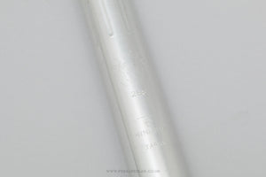 Strong NOS Vintage 26.8 mm Bullet Nose / Candlestick Seatpost - Pedal Pedlar - Buy New Old Stock Bike Parts