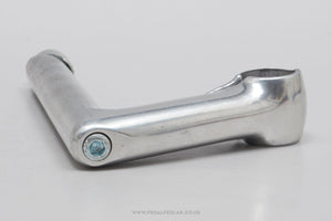 Italmanubri (ITM) 1A Style NOS Vintage 95 mm 1" French Quill Stem - Pedal Pedlar - Buy New Old Stock Bike Parts