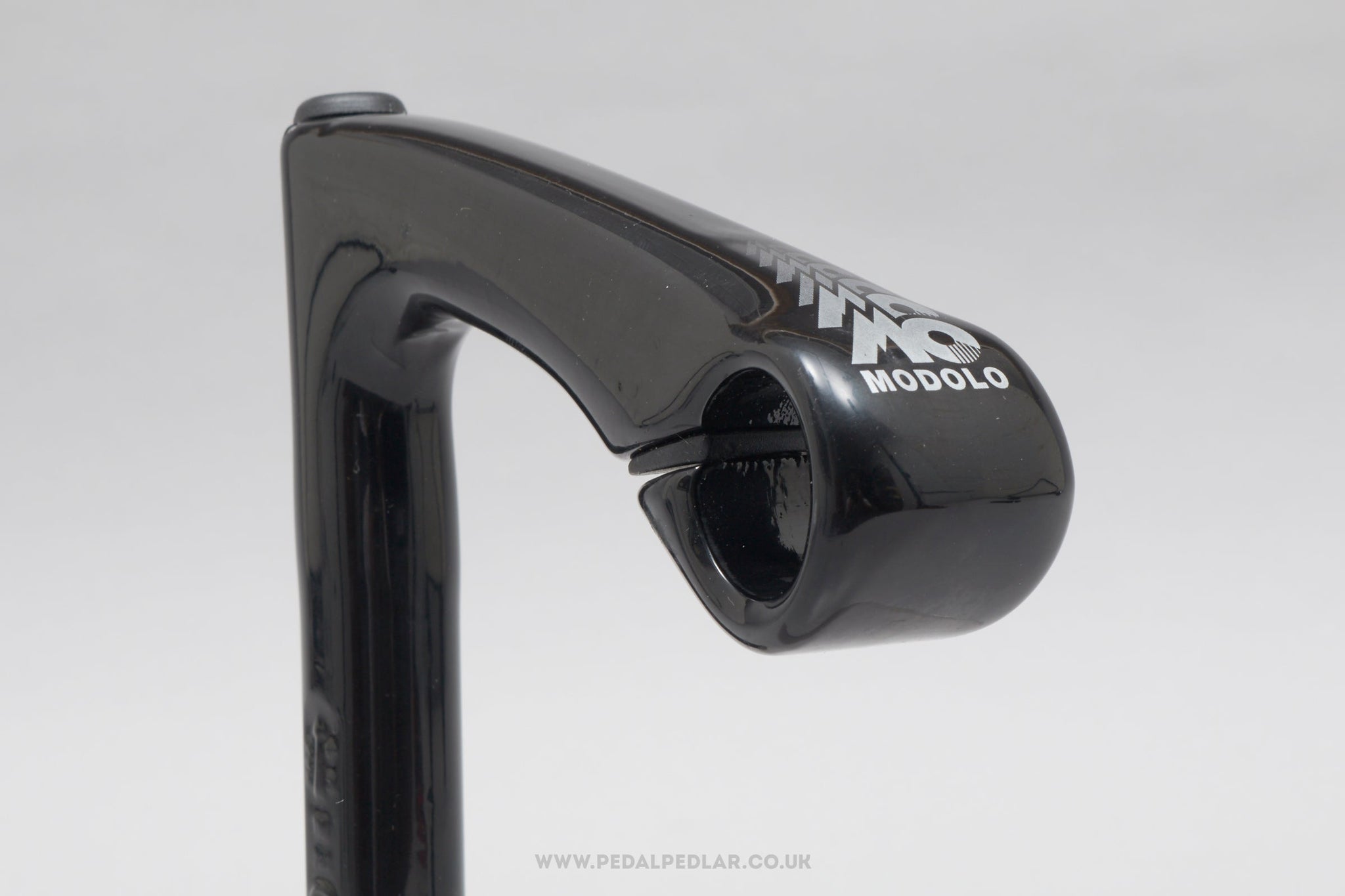 Modolo NOS Vintage 110 mm 1 Quill Stem