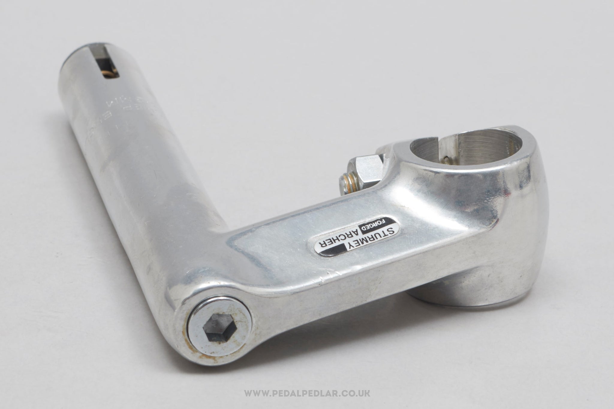 Sturmey Archer Forged NOS Vintage 70 mm 1