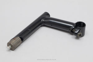 Italmanubri (ITM) NOS Classic 120 mm 1 1/8" Quill Stem - Pedal Pedlar - Buy New Old Stock Bike Parts