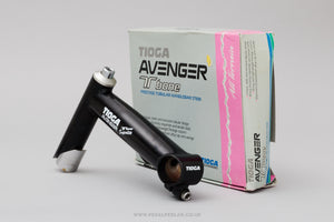 Tioga Avenger T-Bone Superlite NOS/NIB Classic 150 mm 1 1/8" Quill Stem - Pedal Pedlar - Buy New Old Stock Bike Parts