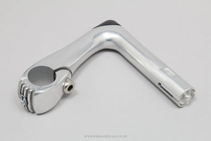 Cinelli 101 NOS/NIB Classic 115 mm 1" Quill Stem - Pedal Pedlar - Buy New Old Stock Bike Parts